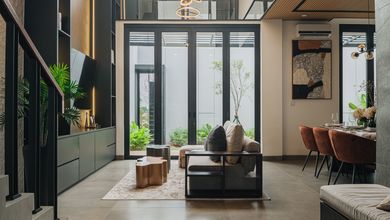 Hunian Elite di Kawasan Sawangan, Depok, LB 197m², Harga 3,5 Miliar