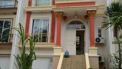 Kontrakan Murah di Penjaringan, Jakarta Utara, 4 KT, Harga 150 Juta /tahun