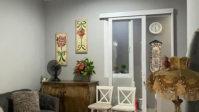 Dijual Rumah Strategis di Sukmajaya, Depok - LT 72m²