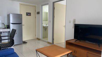 Apartemen Modern area Gading Serpong, Tangerang, Luas 45 m2