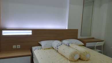 Apartemen Praktis di BSD City, Tangerang, Harga Murah 48 Juta /tahun