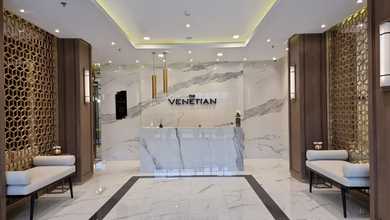 Kontrak Apartemen Murah di Serpong, Tangerang Selatan, 1 KT