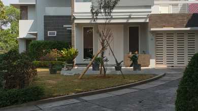 Hunian Prestisius di Kawasan Lippo Karawaci, Tangerang, LB 500m², Harga 8,8 Miliar