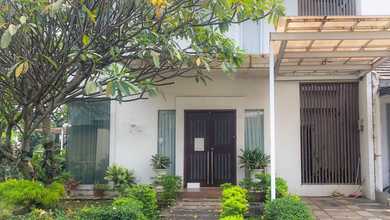 For Sale rumah Mewah di Serpong Utara, Tangerang Selatan - LT 238m²