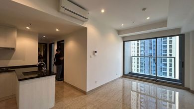 Apartemen Nyaman Dijual Cepat di BSD, Tangerang, Harga Menarik!