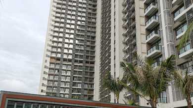 Apartemen Dijual di BSD City Tangerang Semi Furnished