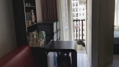 Apartemen 2BR Kondisi Terawat Murah Modern Furnished Cikokol Tangerang