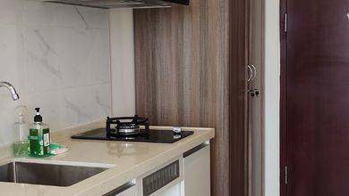 Disewakan Apartemen Skyhouse Alam Sutera, Tangerang