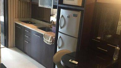 Dijual Apartemen Cosmo Mansion Furnished, Tn Abang, Jakarta Pusat
