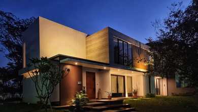 Hunian Mewah di BSD Vermont, Tangerang, 3 Kamar Tidur, LT 340m²