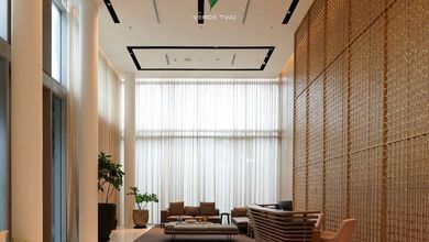 Kesempatan Emas Apartemen Mewah di Setiabudi, Jakarta Selatan, 3 KT