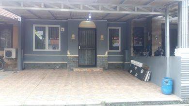 Rumah Sederhana area Karawaci, Tangerang, Luas 90 m2