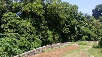 Jual Tanah Terjangkau di Area Klungkung, Badung