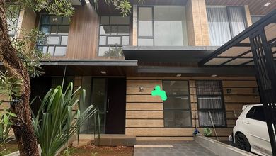 Rumah Idaman di Legok, Tangerang, 2 KT, Harga 820 Juta