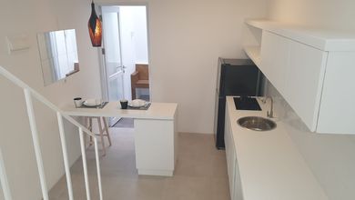 Disewakan Rumah Full Furnished Bagus di Myza BSD