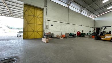 Dijual Gudang luas di Jatake Jatiuwung, Tangerang