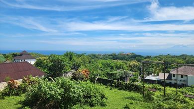 Rumah Area Luxury Uluwatu, Badung - Harga Menarik 135 Miliar