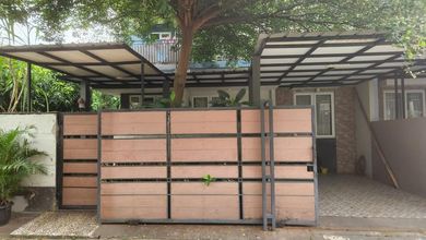 Jual Rumah Strategis di Cimanggis, Depok - LT 149m²