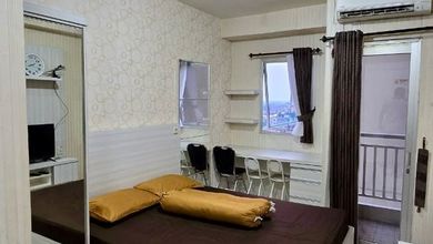 Apartemen Sederhana Lokasi Pakubuwono, Jakarta Selatan, Harga Ekonomis