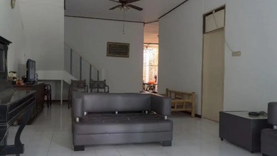 Dijual Rumah Nyaman di Ciputat, Tangerang Selatan - LT 150m²
