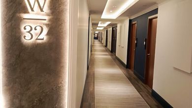 Sewa Apartemen 1 KT Nyaman Fasilitas Lengkap di Tangerang