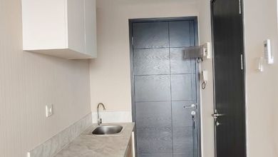 Sewa Apartemen Murah di Gading Serpong, Tangerang, LB 22m²