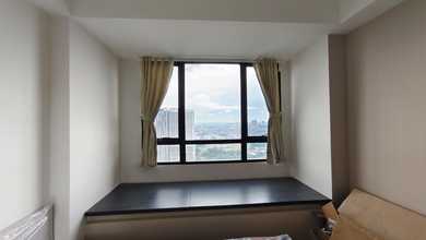 Apartemen Minimalis Harga Ekonomis, Lokasi Serpong, Tangerang Selatan