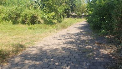 Tanah Komersial Elit Disewakan di Kawasan Uluwatu, Harga 832 Miliar