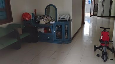 Dijual Rumah Rapi di Pesona Kahyangan Depok, Sukmajaya, Jawa Barar