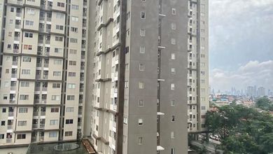Hot Listing Apartemen Siap Huni Terbaik di Jakarta Selatan 2br, 57sqm