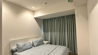 Apartemen Dijual di BSD Tangerang Semi Furnished