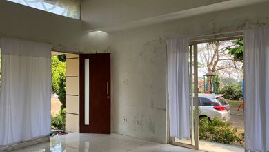 Rumah Idaman di Rancamaya, Bogor, 2 KT, Harga 1,05 Miliar