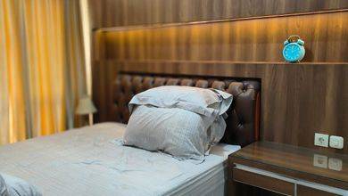 Apartemen Dijual di Gading Serpong Tangerang Furnished