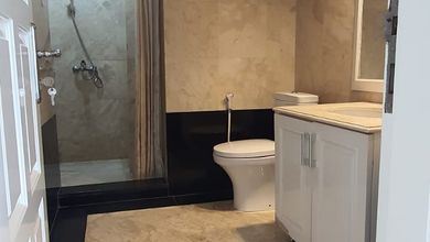 Apartemen Unfurnished Disewakan Cepat Kondisi Bersih dan Rapih di Pondok Indah