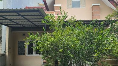  
 	
Sewa Rumah Area Strategis dan Favorit Kawasan Tangerang