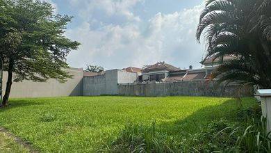 Dijual Kavling Badan di Sutera Palma Alam Sutera. TANGERANG