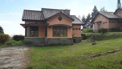 Dijual Highland Resort Ciater Subang, Lembang