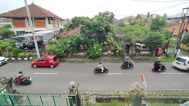 Rumah Area Premium Denpasar Utara, Denpasar - Harga Terbaik 4,5 Miliar