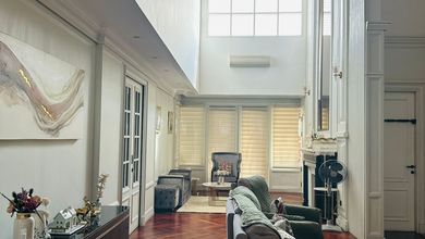 Hunian Elite di Kawasan Cinere, Depok, LB 500m², Harga 6,5 Miliar