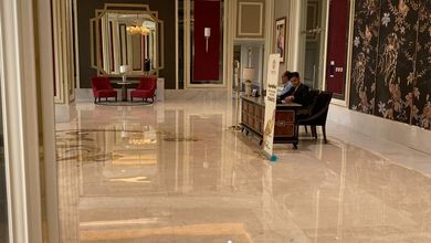 Apartemen Modern Lokasi Pondok Aren, Tangerang Selatan, Harga 900 Juta