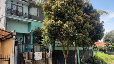 Promo Rumah di Bogor Barat, Bogor, LB 200m², Harga 1,1 Miliar