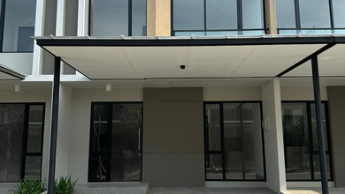 Dijual Rumah Nyaman di Teluk Naga, Tangerang - LT 60m²