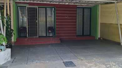 Rumah Dijual di Graha Raya, Tangerang Selatan, LB 83m², Harga Terbaik!