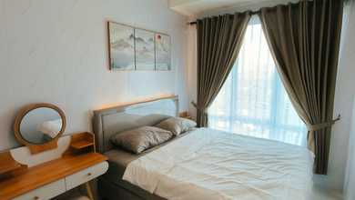 Kontrak Apartemen Murah di Mangga Besar, Jakarta Barat, 1 KT