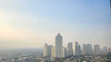 Apartemen Premium di Kawasan Elit Karet, Jakarta Selatan, Harga 5,5 Miliar