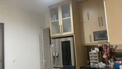 Rumah Sederhana Disewakan di Alam Sutera, Tangerang, Harga Ekonomis