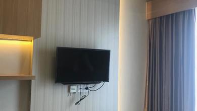 Apartemen Ekonomis di Tangerang, Tangerang, Harga Mulai 300 Juta