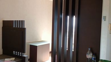 Apartemen Murah Lokasi Ancol, Jakarta Utara, Harga Ekonomis