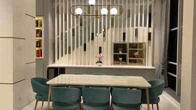 Miliki Apartemen Apartemen Mewah di Permata Hijau, Jakarta Selatan, 1 KT