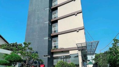 Dijual Hotel Aktif Di Matraman Jakarta Timur